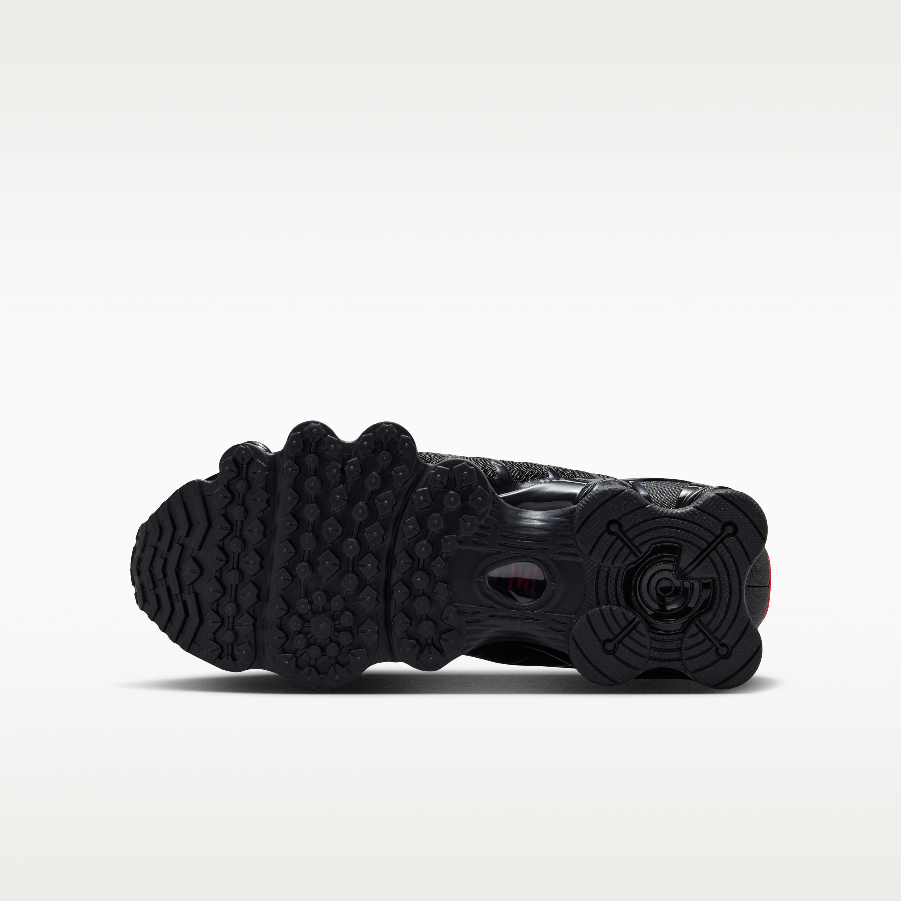 Nike Shox TL Big Kids' Shoes | The Summit